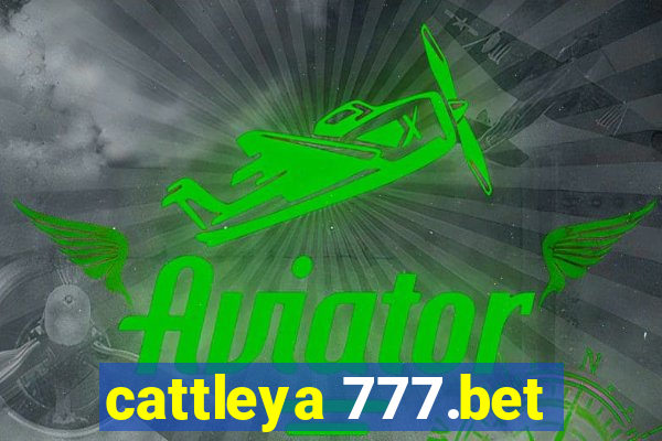 cattleya 777.bet